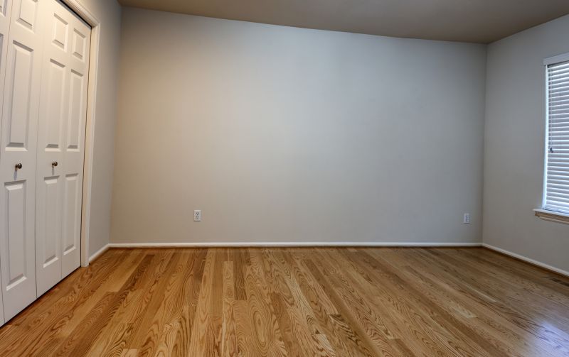 Hardwood Floor Installation in Derwood, MD
