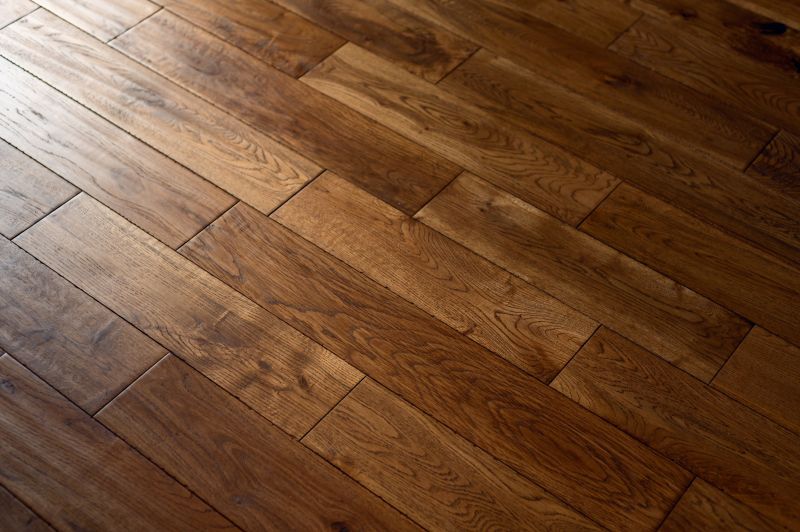 Hardwood Floor Installation in Derwood, MD