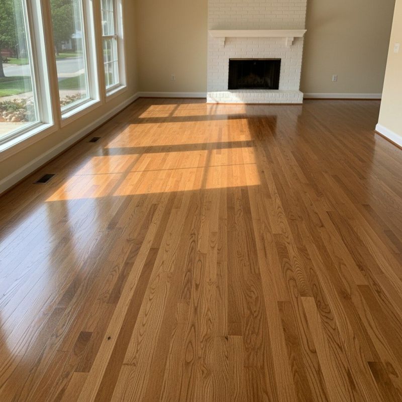 Hardwood Installation in Dumfries, VA