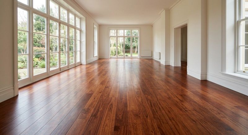 Hardwood Installation in Greenbelt, MD