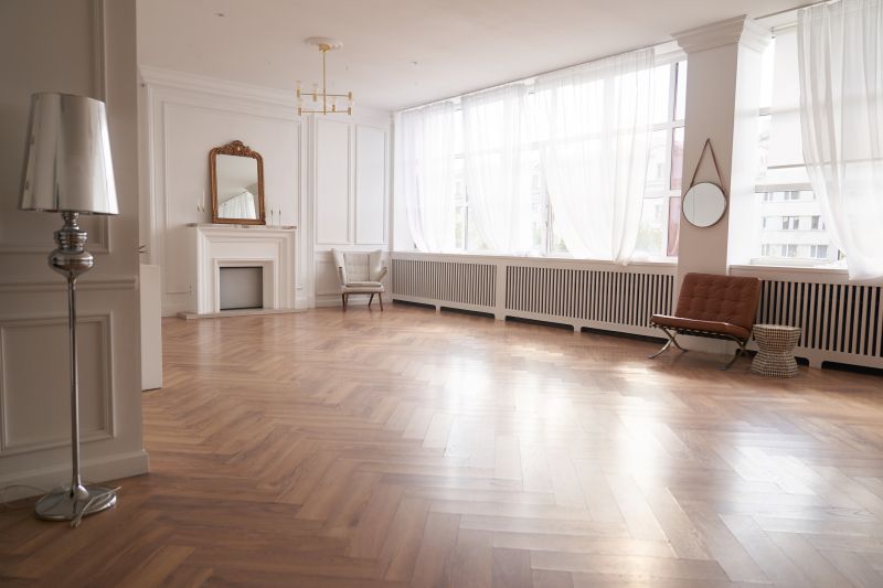 Hardwood Installation in Prince Georges County, MD