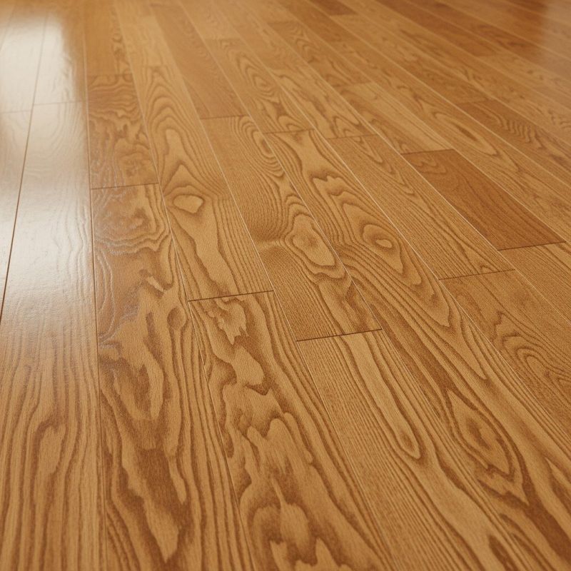 Hardwood Installation in Silver Spring, MD