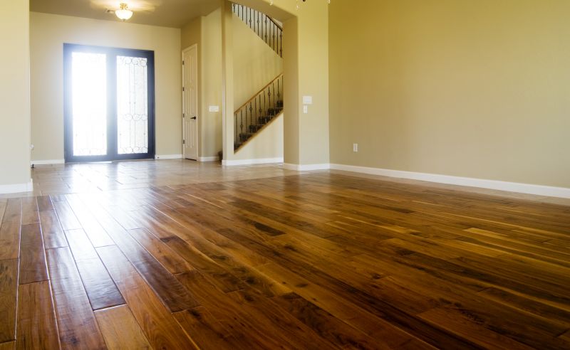 Hardwood Replacement in Clifton, VA
