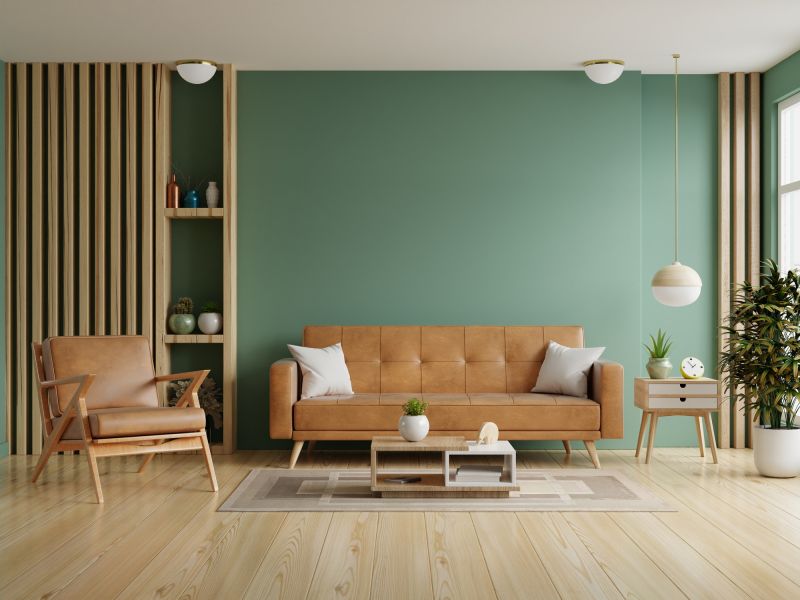 Maple Flooring Installation in Waldorf, MD