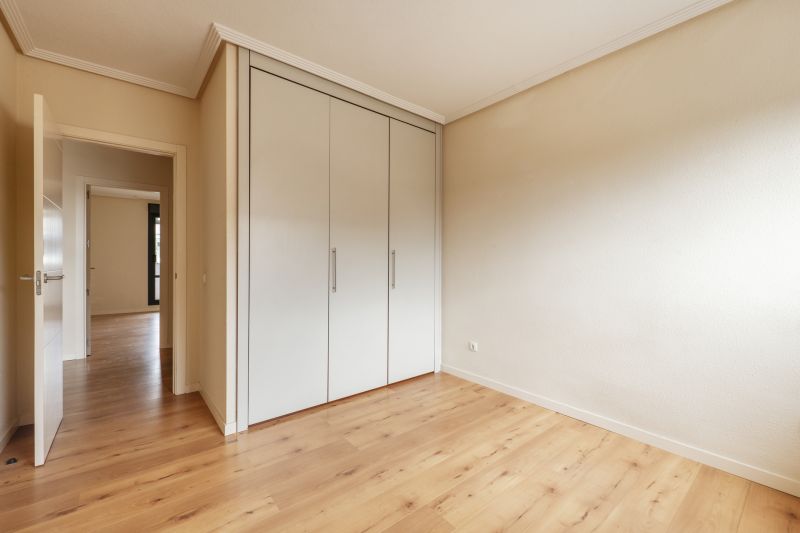 Maple Flooring Installation in Woodbridge, VA