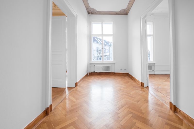 Parquet Flooring Installation in Arlington, VA
