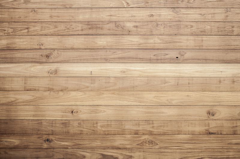 Pine Floor Installation in Arlington, VA