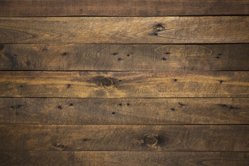 Walnut Flooring Installation in Arlington, VA