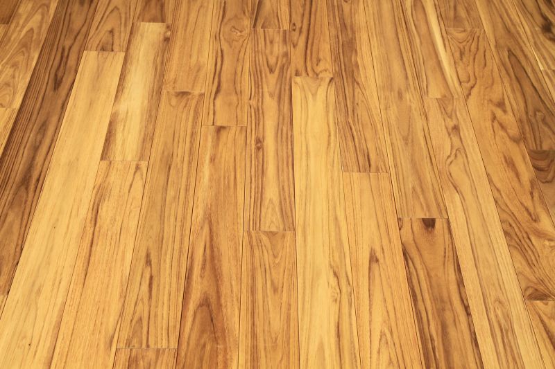 Wood Floor Replacement in Oxon Hill, MD