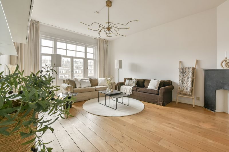 Wood Floor Replacement in Upper Marlboro, MD