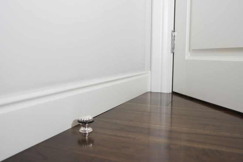 Wood Flooring Installation in Capitol Heights, MD