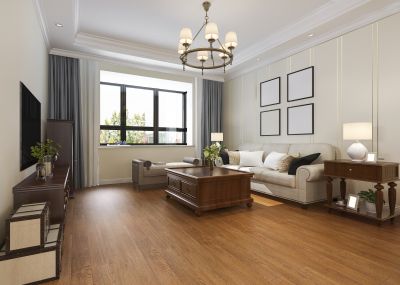 Wood Flooring Replacement in Accokeek, MD