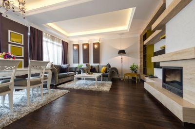 Wood Flooring Replacement in Greenbelt, MD