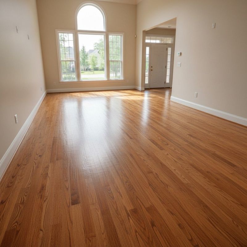 Wood Flooring Replacement in Takoma Park, MD